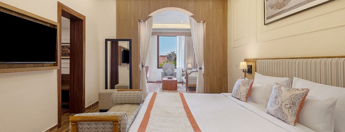 Jungle Resort Ranthambore
